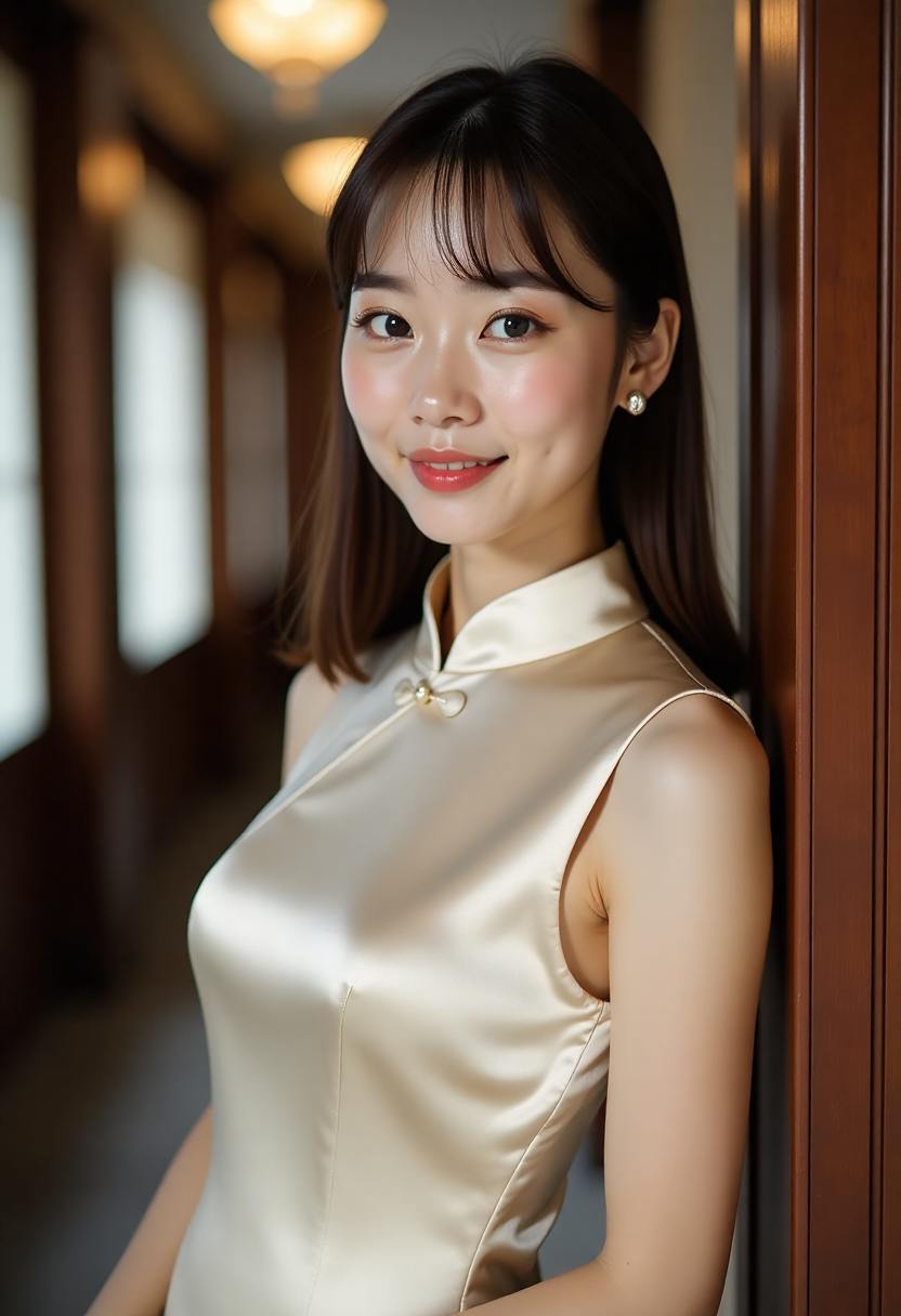 城市守夜人