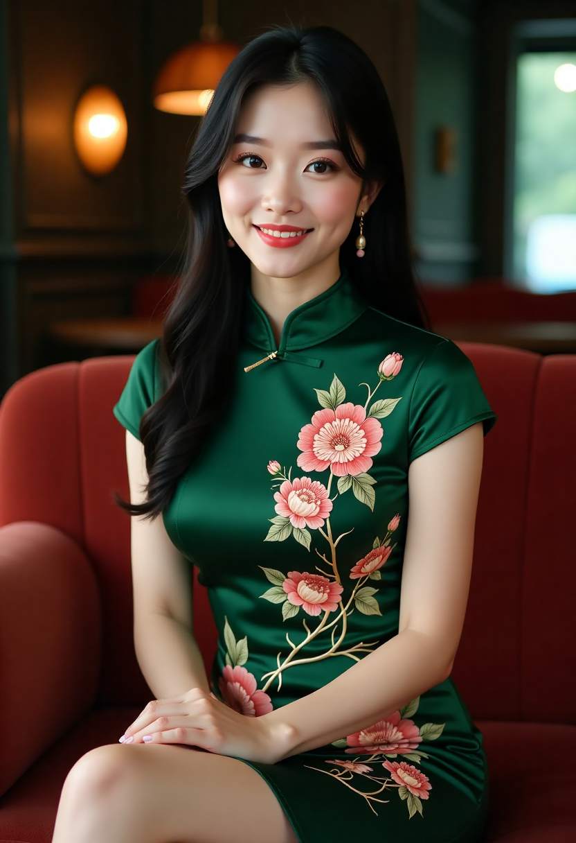 沉默的岸