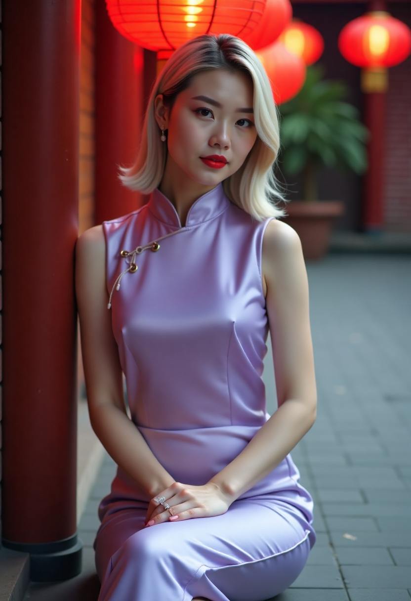 无声证词海报
