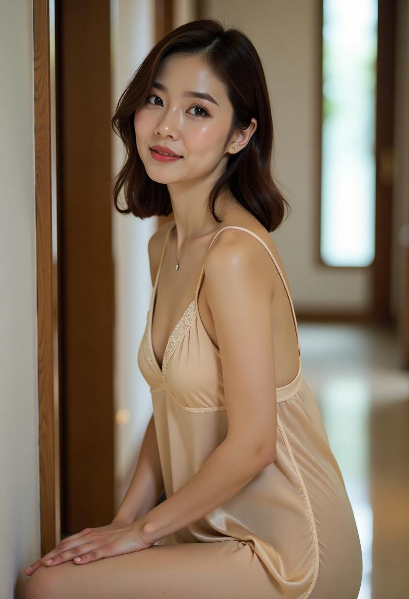 人间小满海报