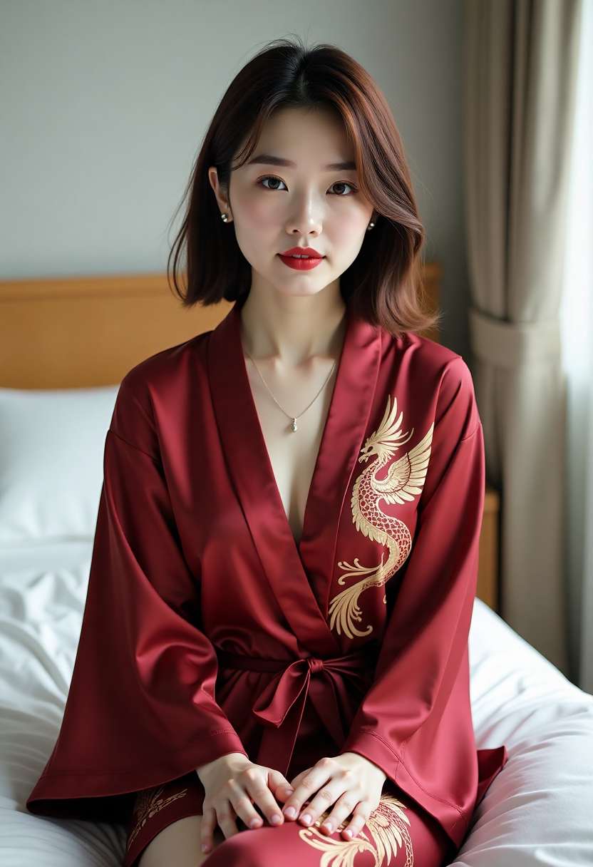 雾隐档案海报