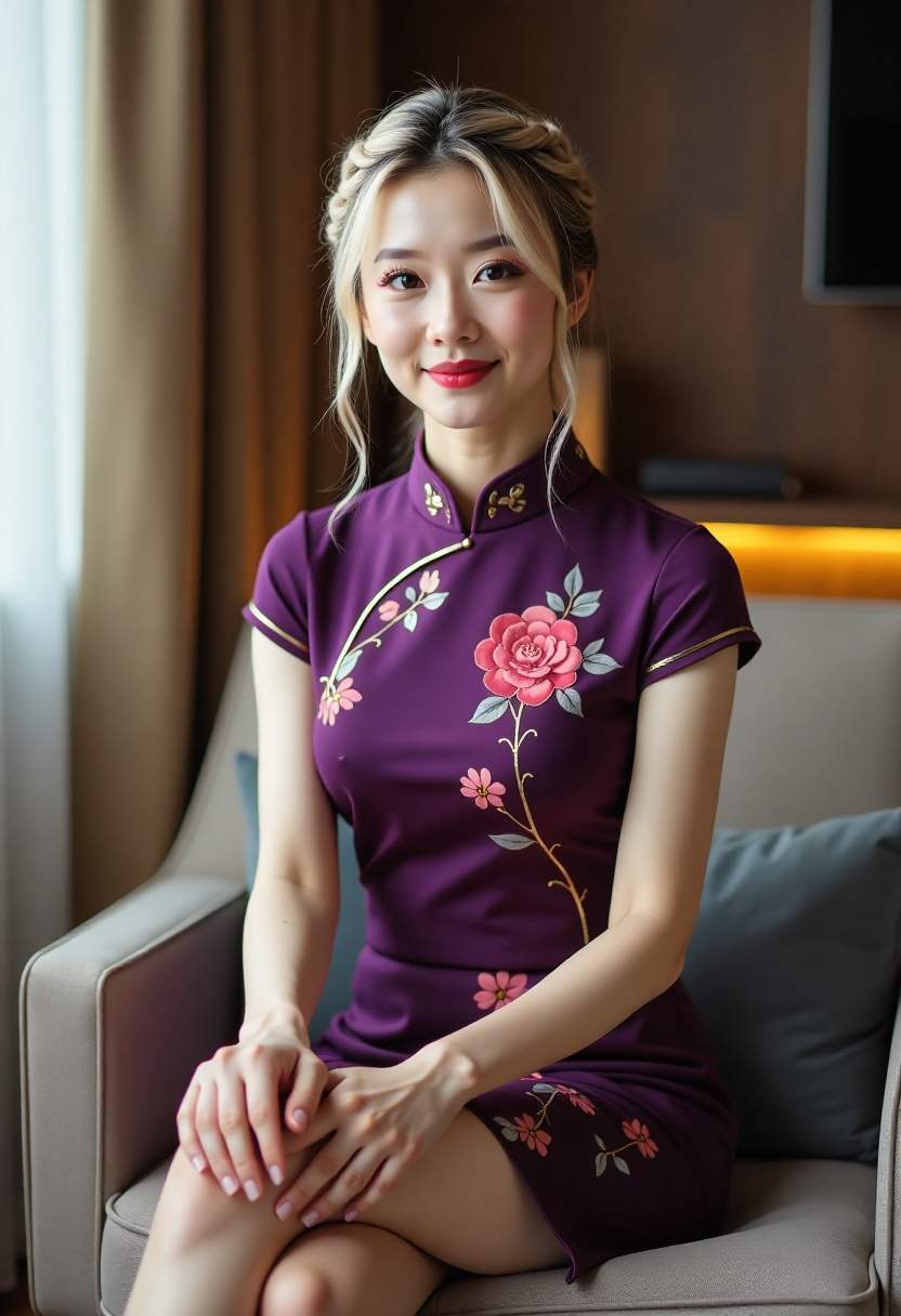 春山有信海报